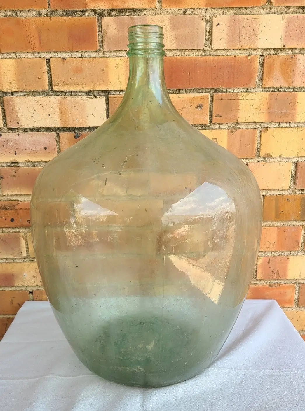 Medium Wine Bottle 1
