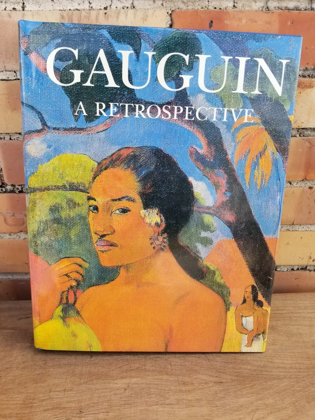 Gaugan Art Book 1