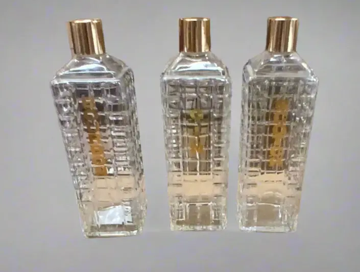 3 Piece Liquor Set 1