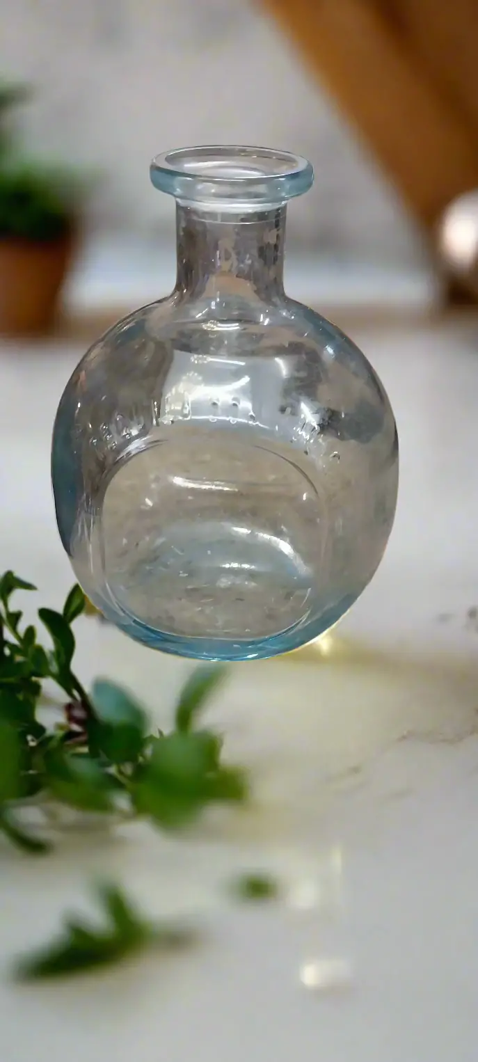 Small Tequila Bottle 1