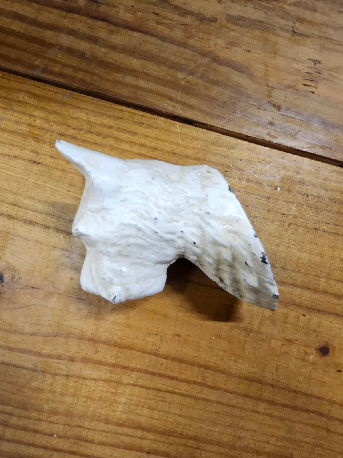 Scottie Dog Wall Hanger 1