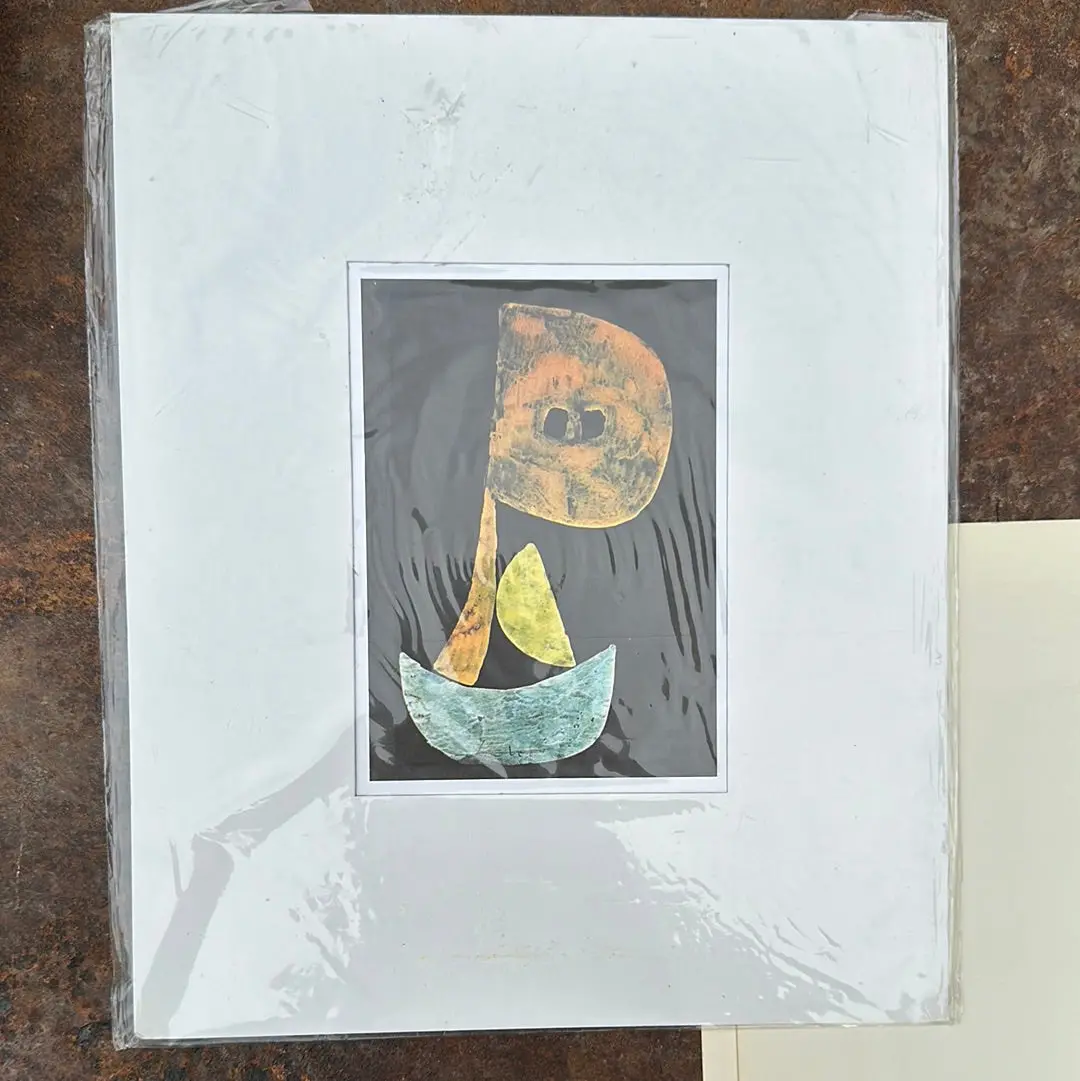 Small Modern Print 1