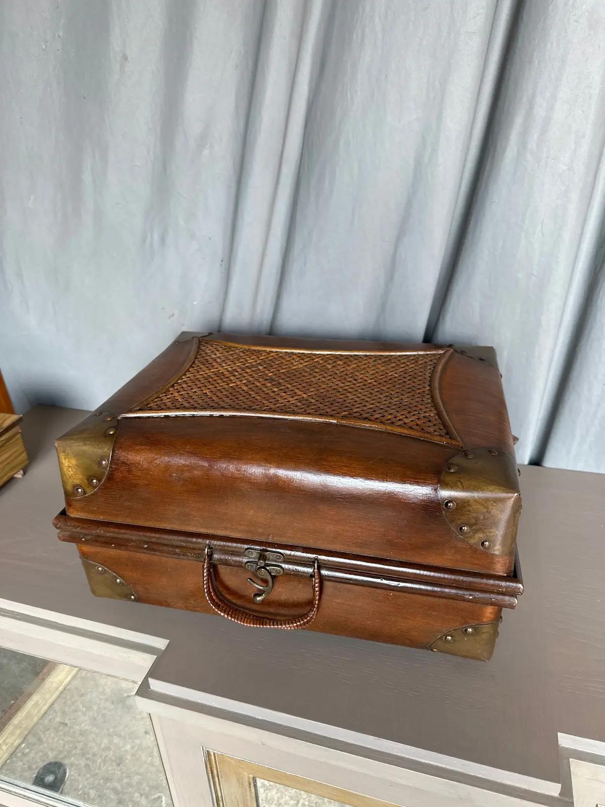 Small Suitcase-Not Old 1