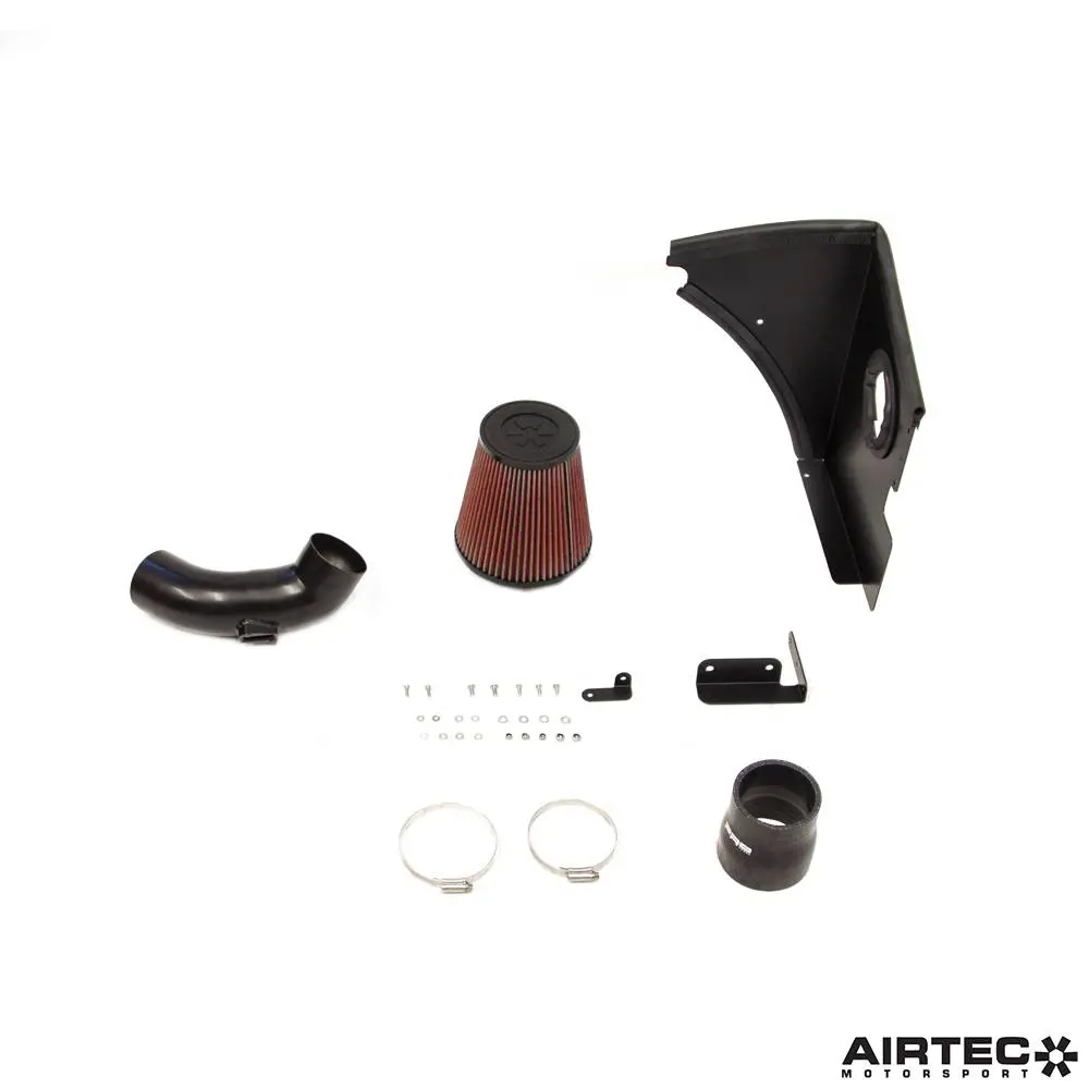 Airtec Motorsport Induction Kit For Bmw M140i/M240i 1