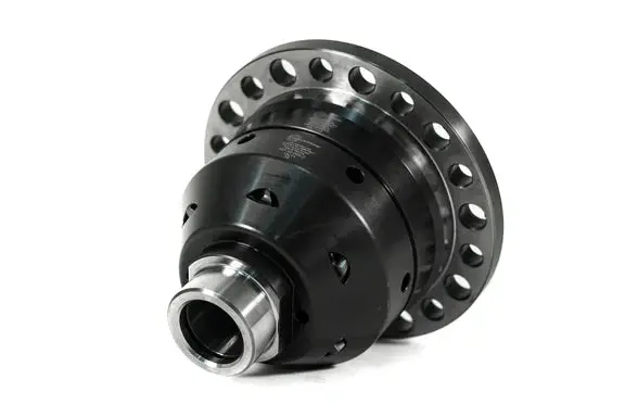 Wavetrac Differential For Bmw M3 E46 / E92 (New: Uses Orignal Output Flanges) 1