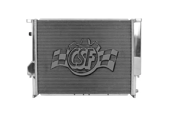 Csf Race Bmw E36 M3 / 3-Series High-Performance All-Aluminum Radiato 1