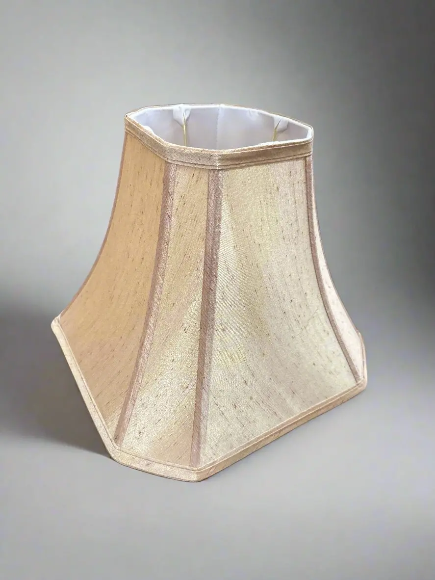 Medium Linen Shade 1