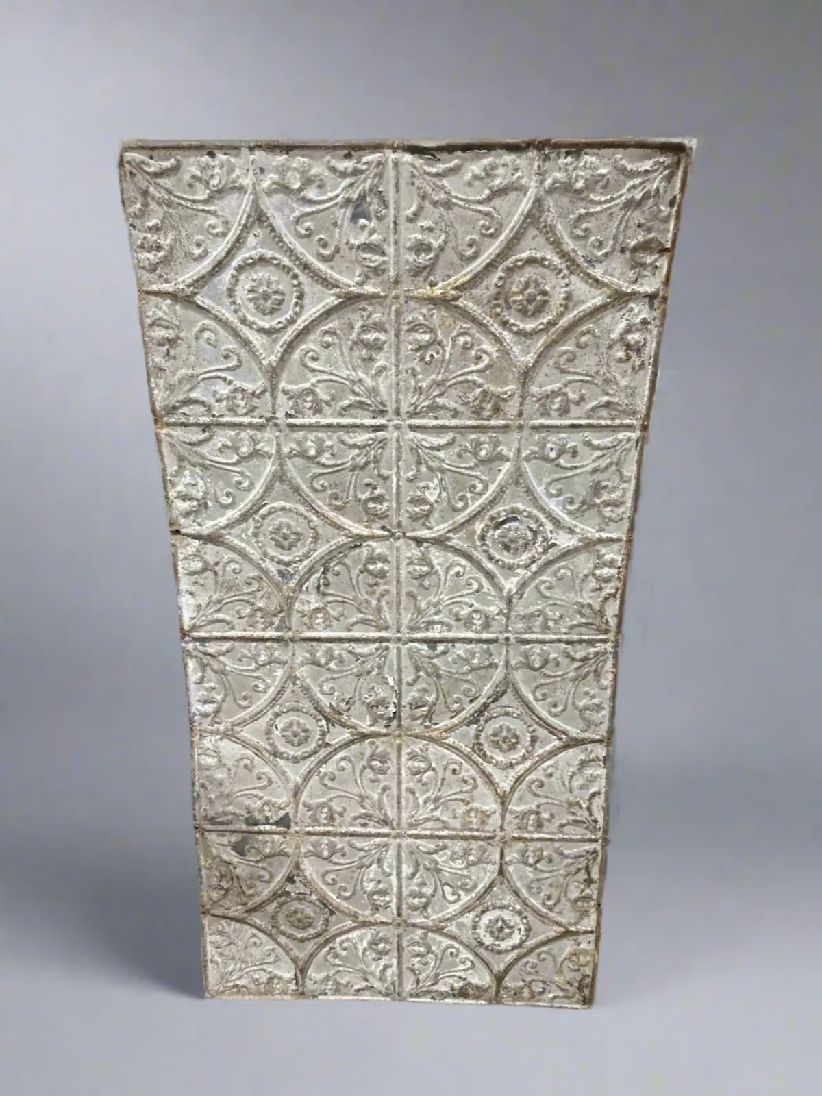 Tin Ceiling Ornate Sheet 1