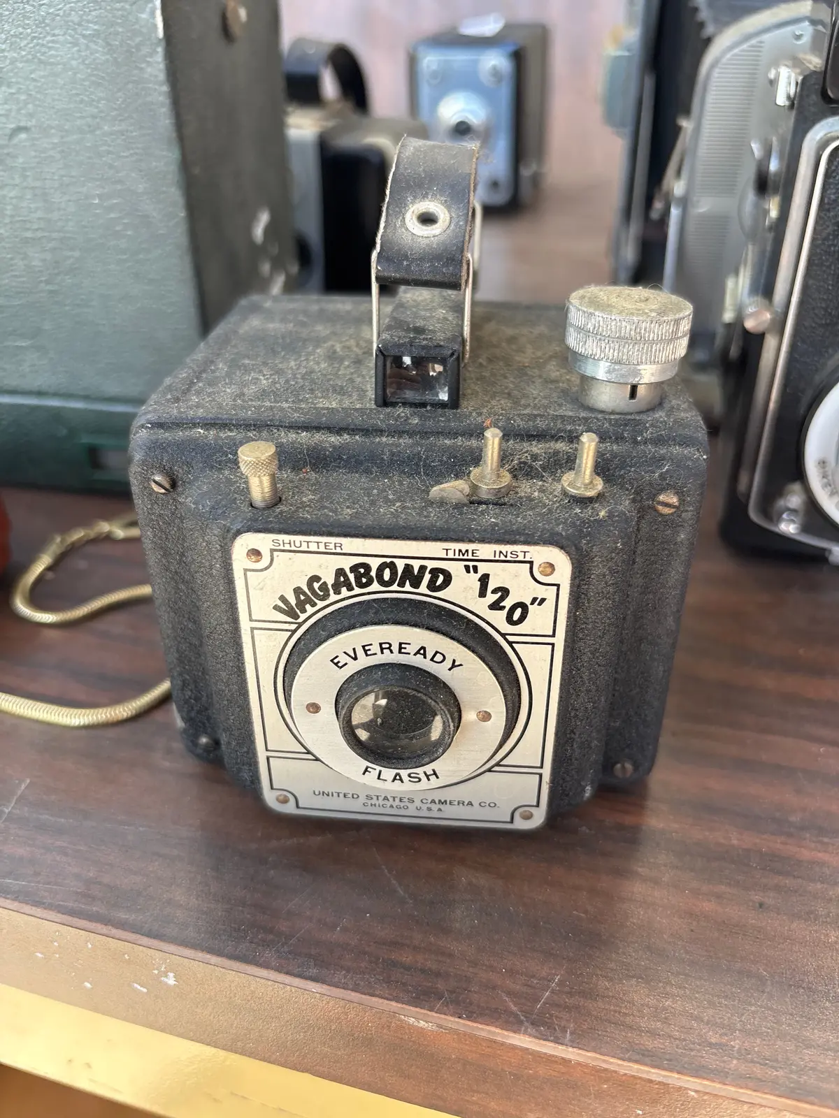 Vagabond Flash Camera 1