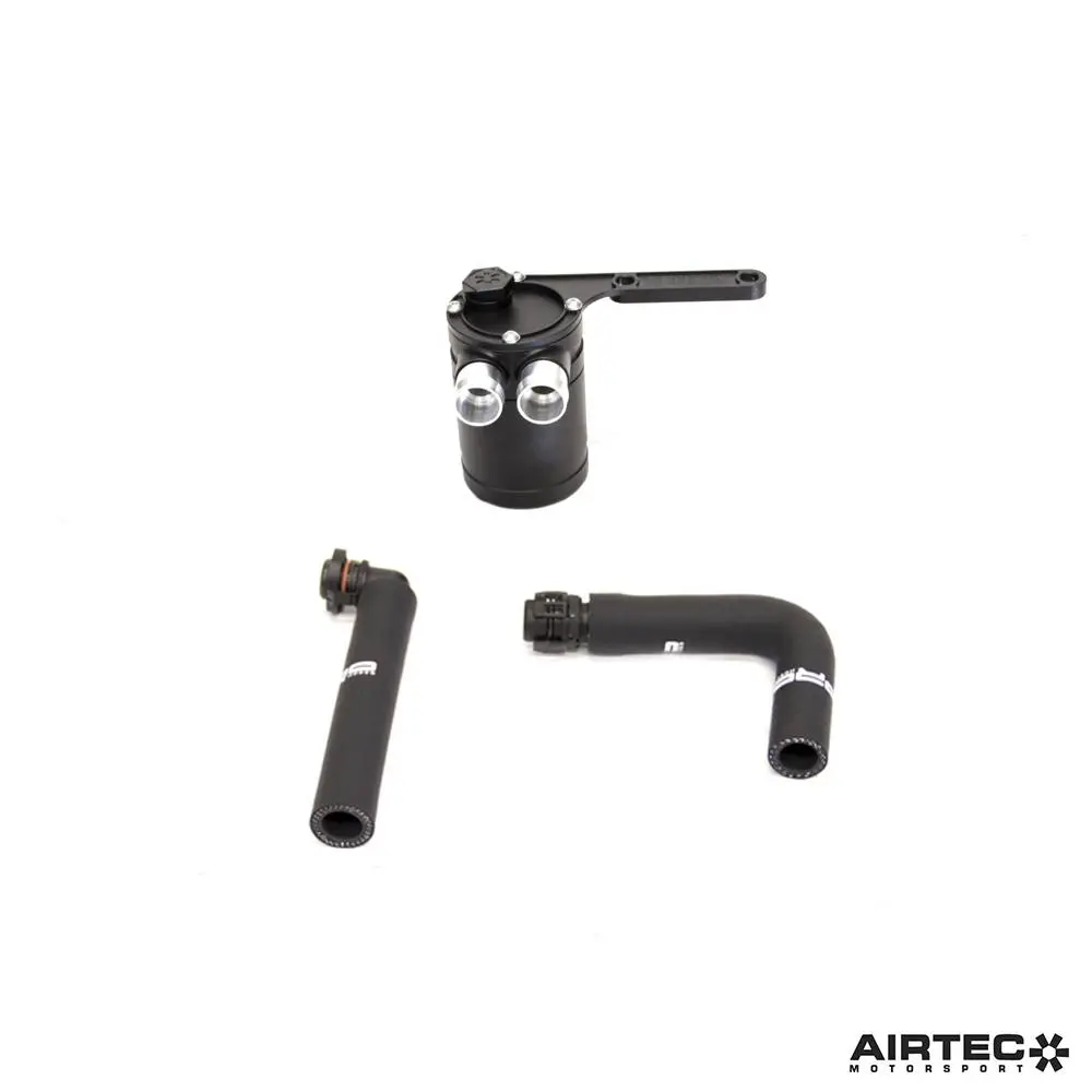 Airtec Motorsport Catch Can For Bmw M2 Comp, M3 & M4 1