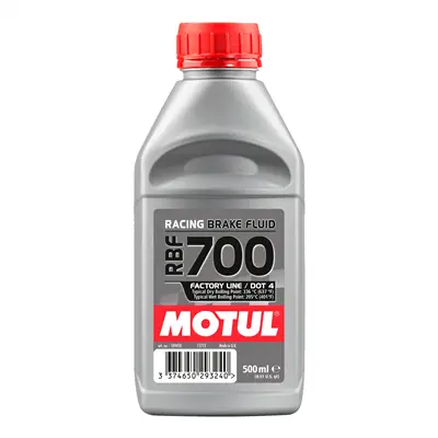 Motul Rbf 700 Factory Line 0,500L 1