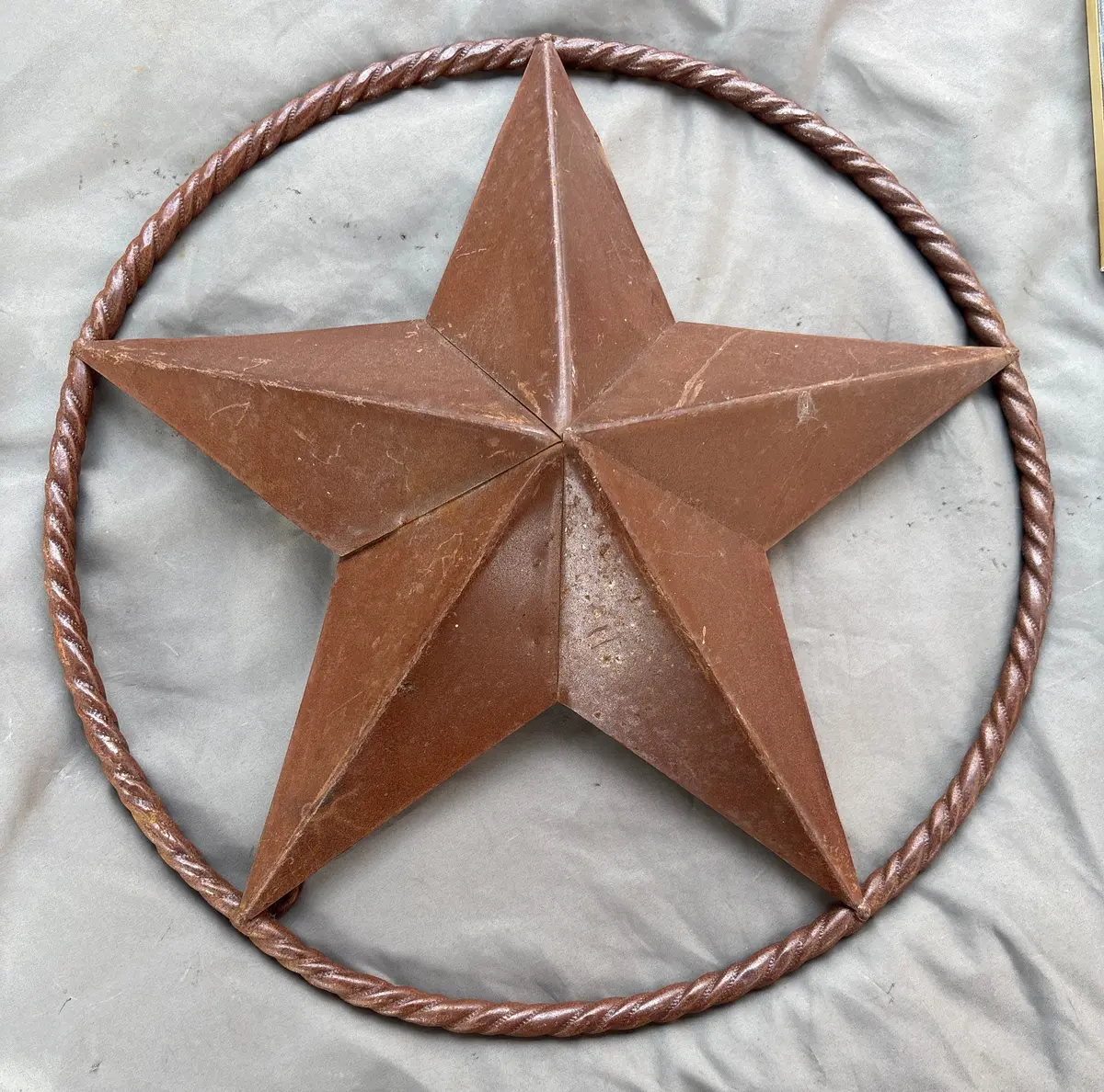 Small Texas Star 1 Of 2 1