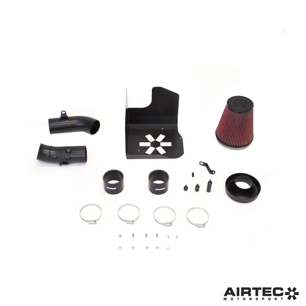 Airtec Motorsport Induction Kit For Toyota Yaris Gr 1