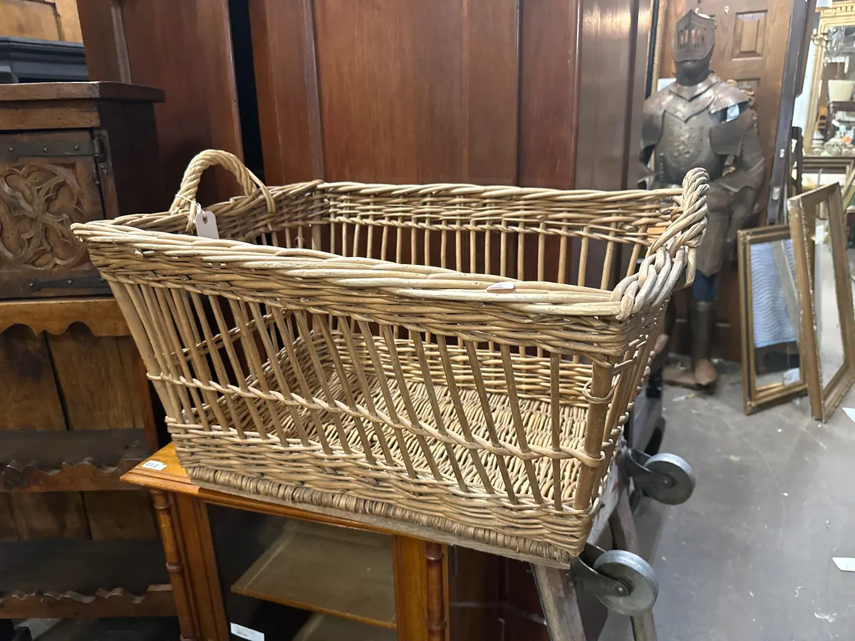 Large Market Basket 1