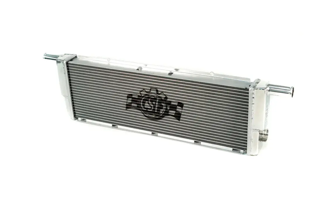 Csf Race Radiator For Porsche 911 Turbo (991), 991 Gt3, 991 Gt3rs, 991 Cup, 981 Boxster Spyder Including Gt4 - Center Radiator 1
