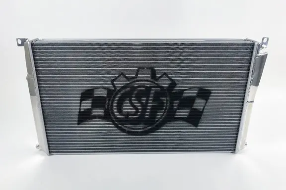 Csf Race-Spec Radiator Bmw F87 M2 / F20 M235i 1