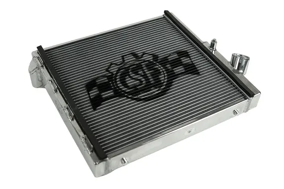 Csf Porsche 991.2 911 / Gt2 / Gt3 / 718 Boxster/Cayman (Right) All-Aluminum Radiator 1
