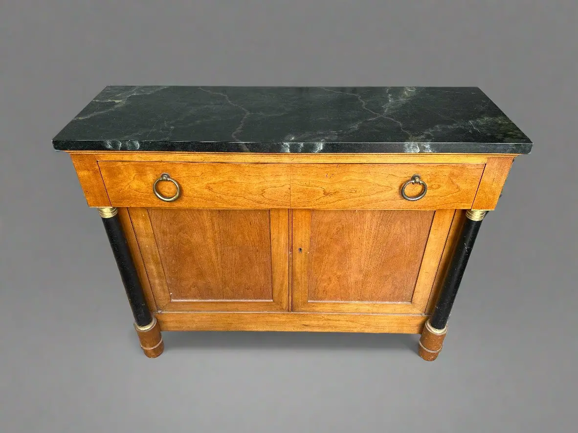 Empire Amercian Console Grand Rapids 1