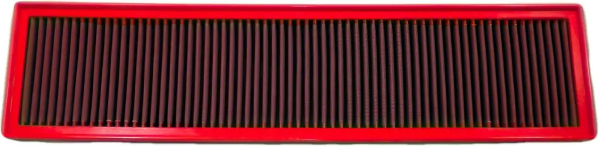 Bmc Performance Air Filter Kit 991.1 Turbo/ 991.2 Turbo 1