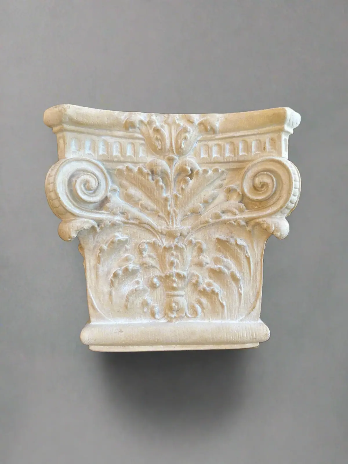 Pilaster Capital 1
