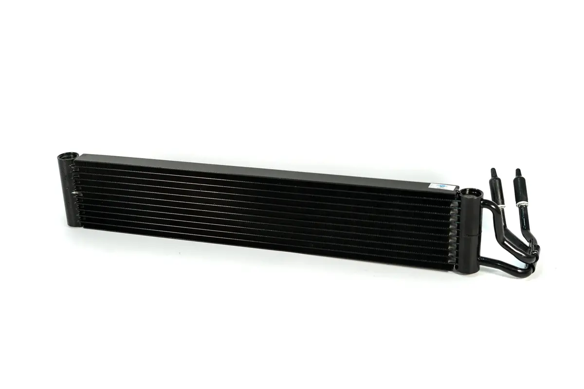 Csf Race F8x M3/M4/M2 Comp  - Dct Transmission Cooler 1