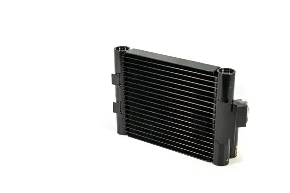 Csf Race-Spec Oil Cooler For Bmw M2 1