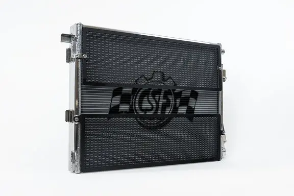 Csf Race Bmw G8x M3/M4 High-Performance Radiator Front Mount Heat Exchanger 1