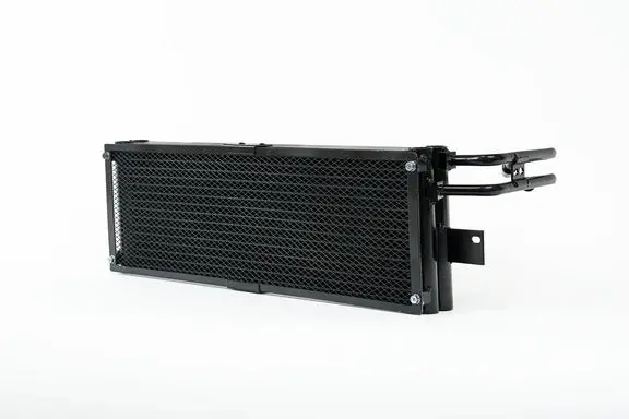 Csf Race Bmw G8x M3/M4 Zf8 High-Performance Automatic Transmission Cooler 1