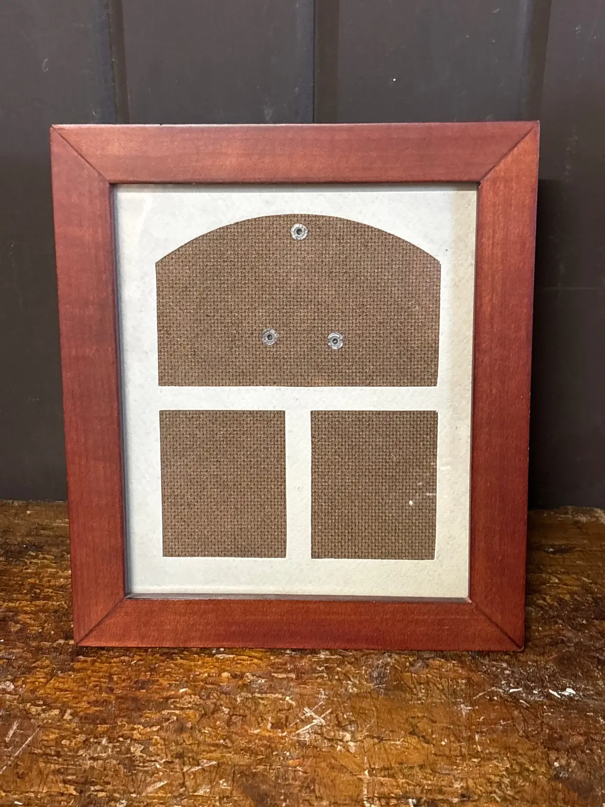 Small Cherry Frame 1