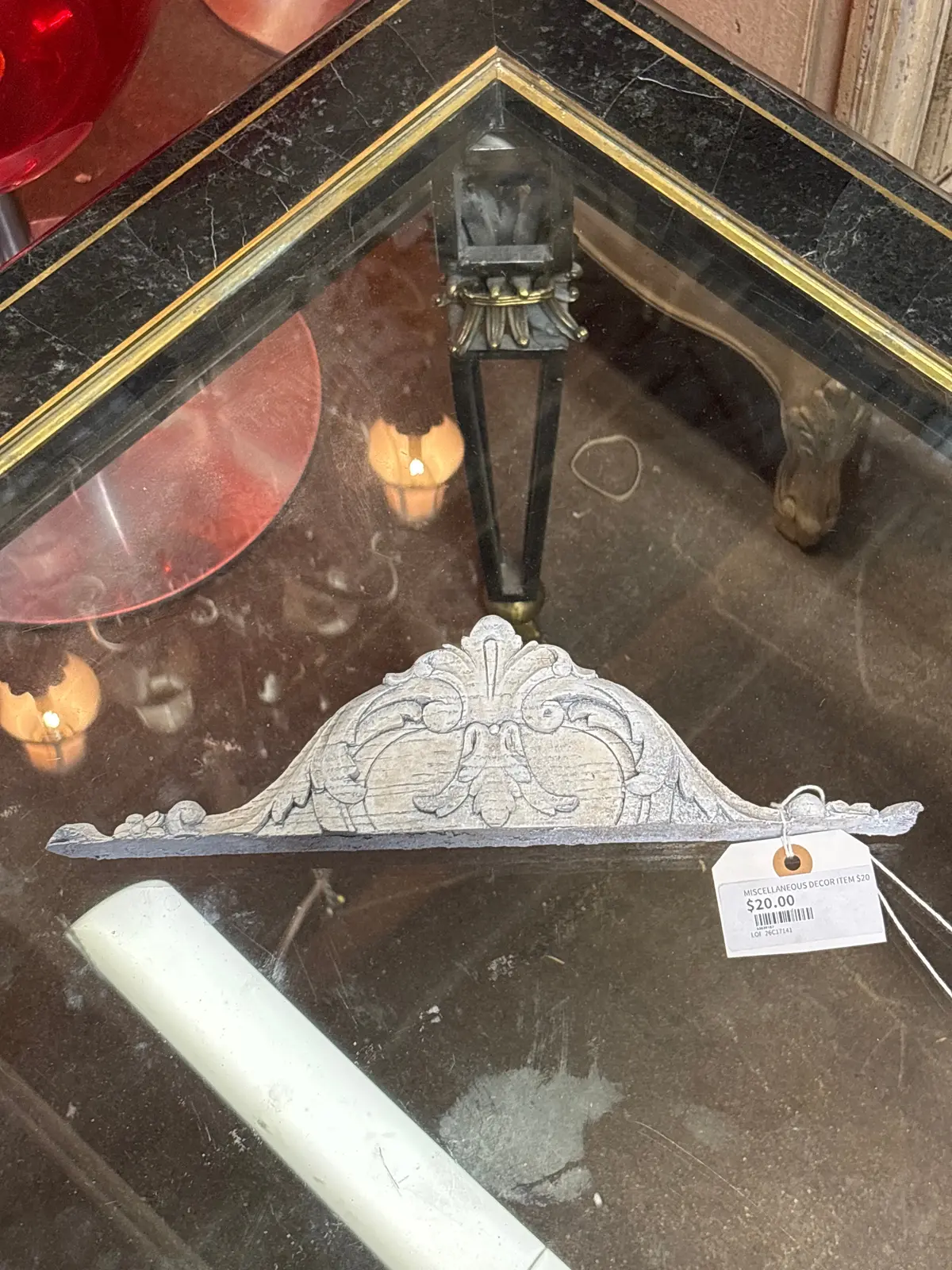 Miscellaneous Decor Item $20 1