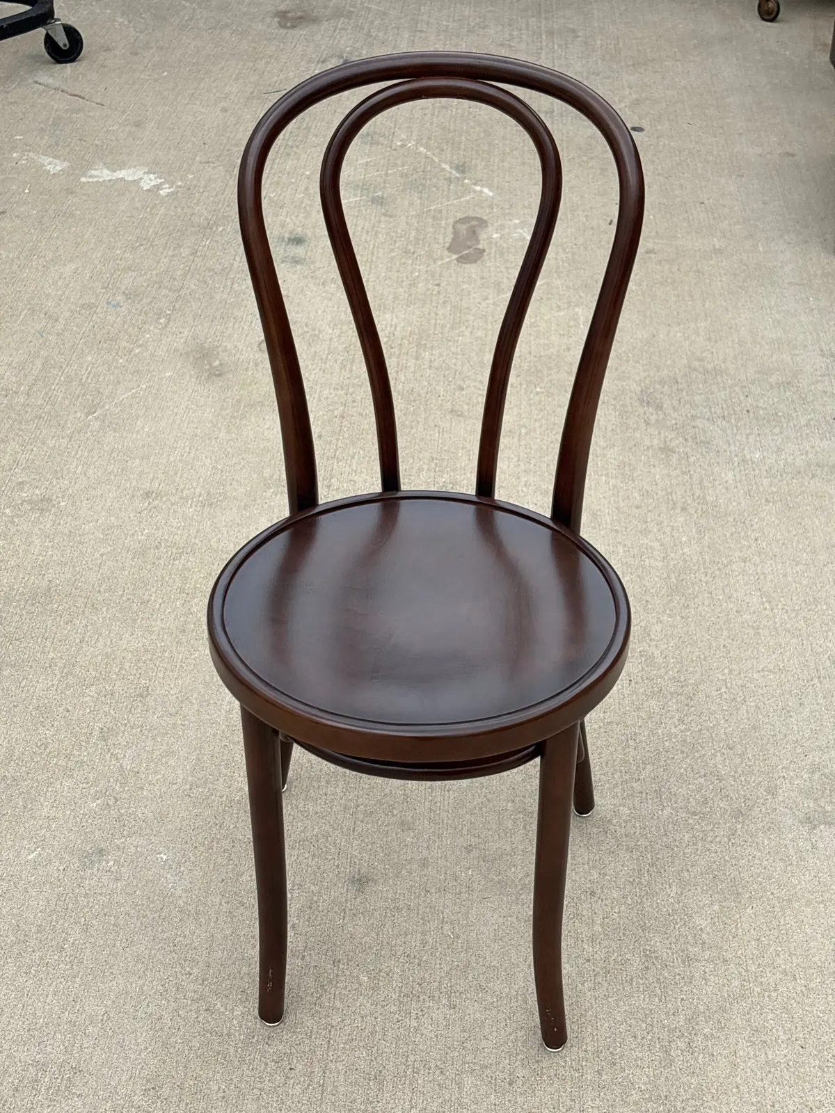 Thonet Style Chair 1
