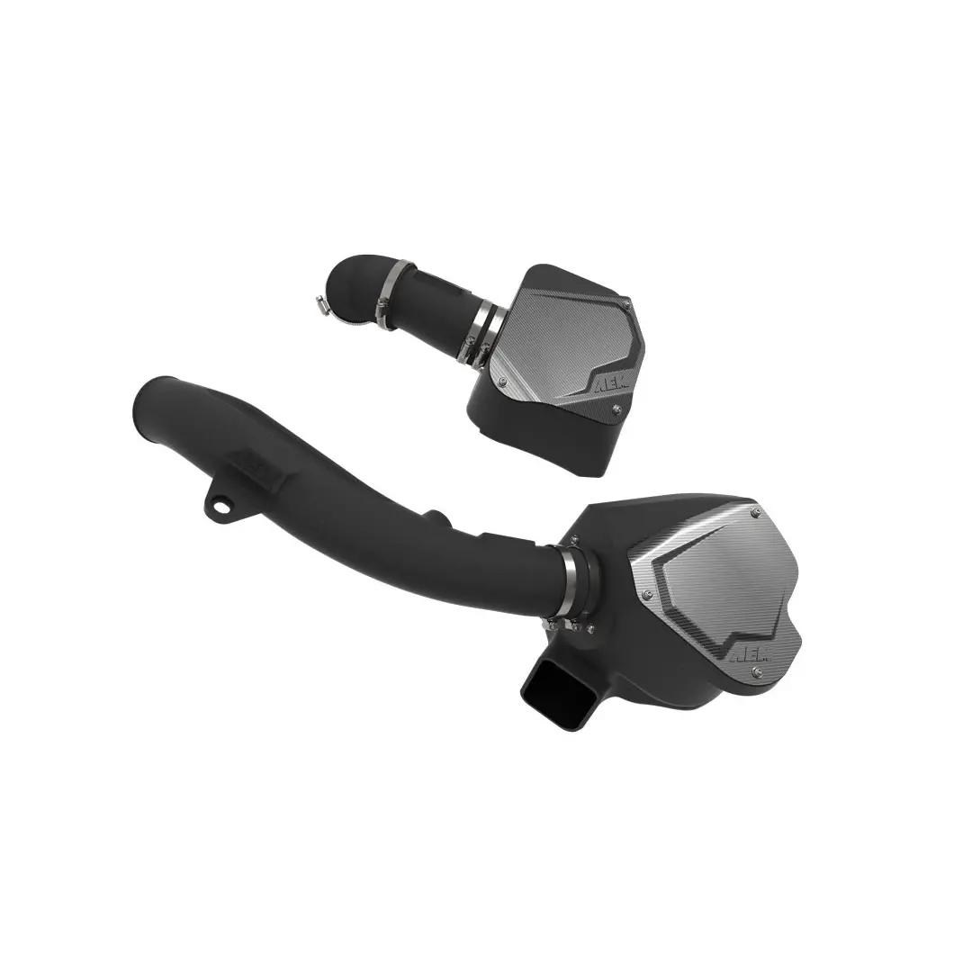 K&N Cold Air Intake System Bmw F8x M3/M4/M2c 1