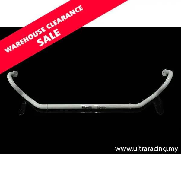 Ultra Racing Bmw 3 Series (E92) Front Anti Roll Bar Ar27-486 1