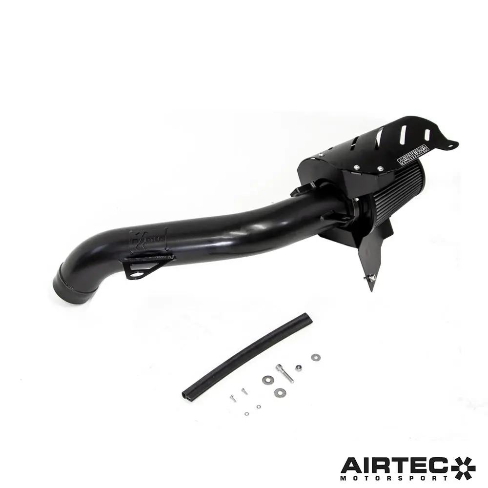 Airtec Motorsport Induction Kit For Bmw N55 (M135i/M235i/335I/435I & M2 Non-Competition) 1