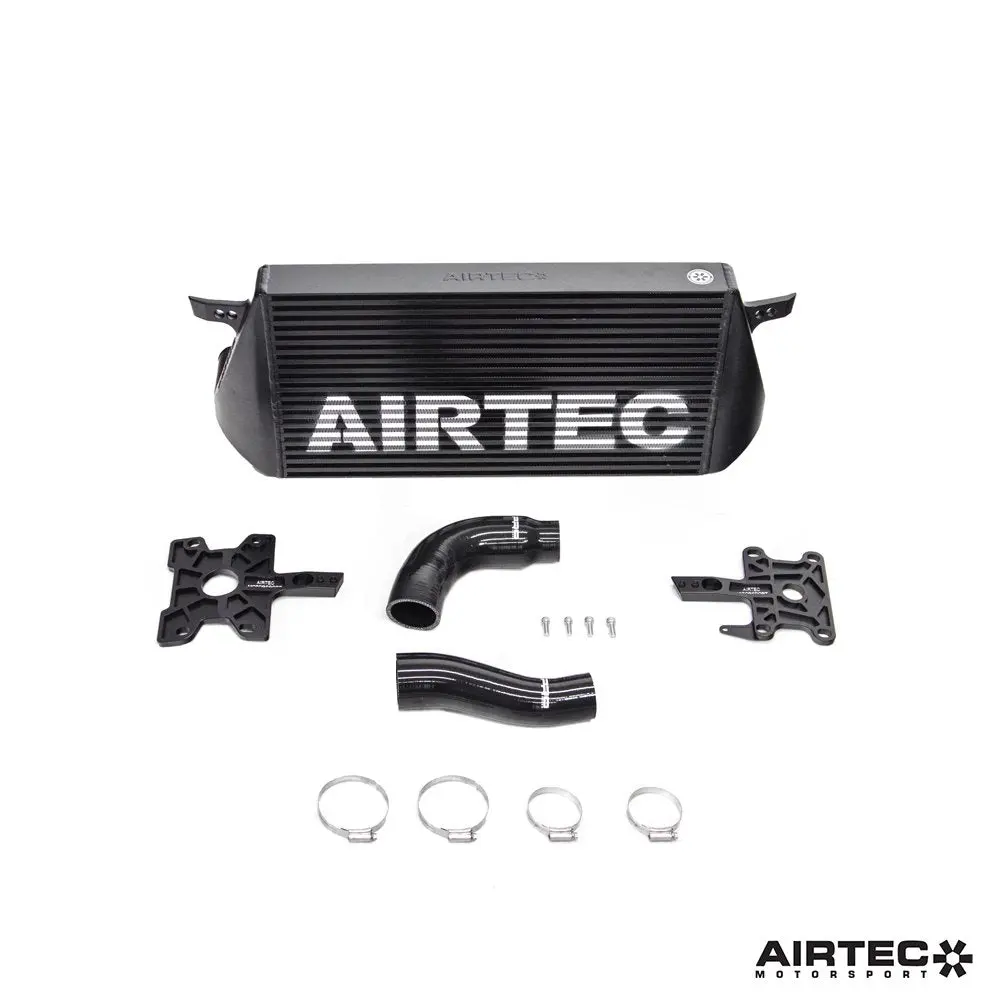 Airtec Motorsport Stage 3 Intercooler For Toyota Yaris Gr 1