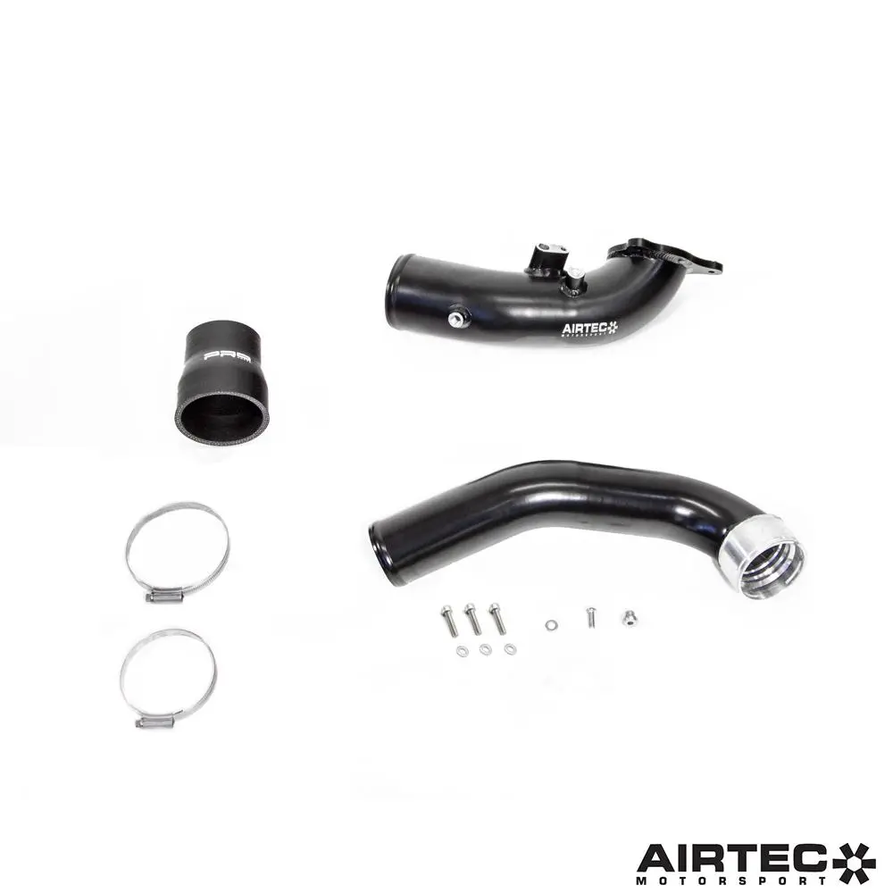 Airtec Motorsport Big Boost Pipe Kit For Bmw B58 1