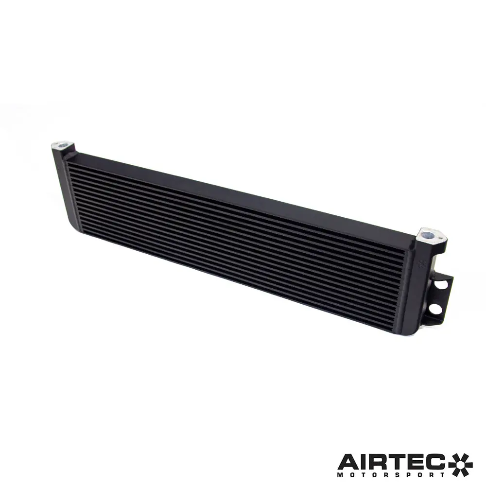Airtec Motorsport Oil Cooler For Bmw S55 1