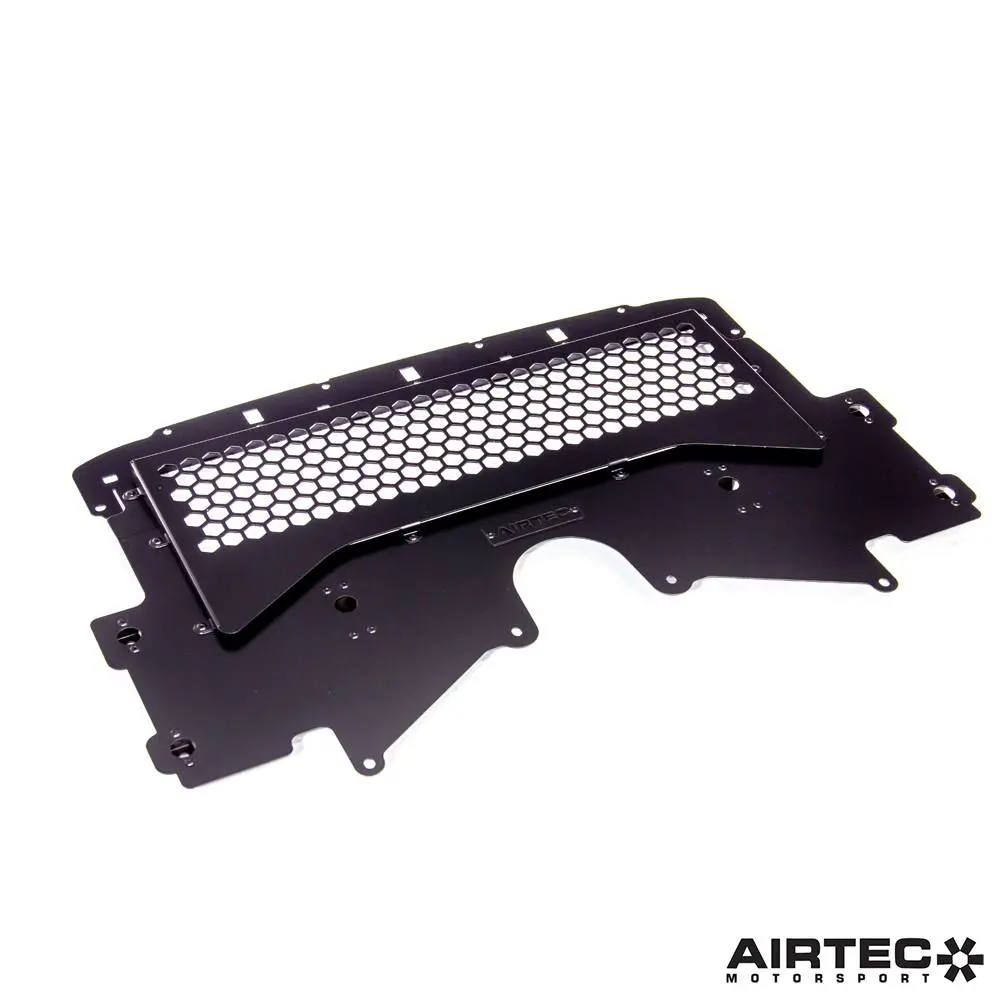 Airtec Motorsport Aluminium Under Tray For Bmw G8x M2, M3 & M4 1