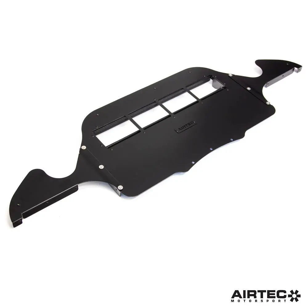 Airtec Motorsport Aluminium Under Tray For Bmw E9x M3 1