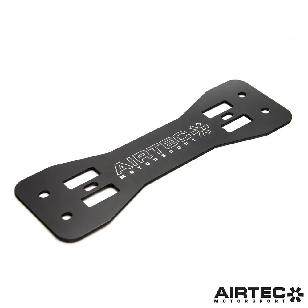 Airtec Motorsport Exhaust Brace For Bmw E9x M3 1
