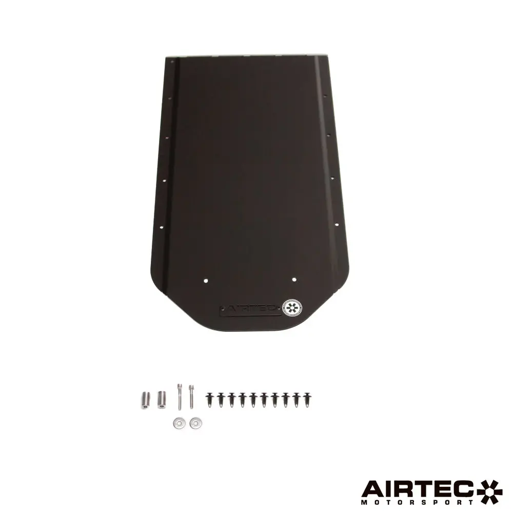 Airtec Motorsport E9x M3 Dct Undertray 1