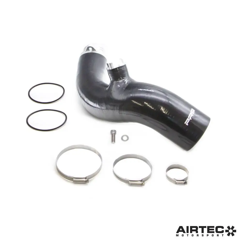 Airtec Motorsport Turbo Induction Hose For Bmw N55 M135i/M235i/F87 M2 Non Comp 1