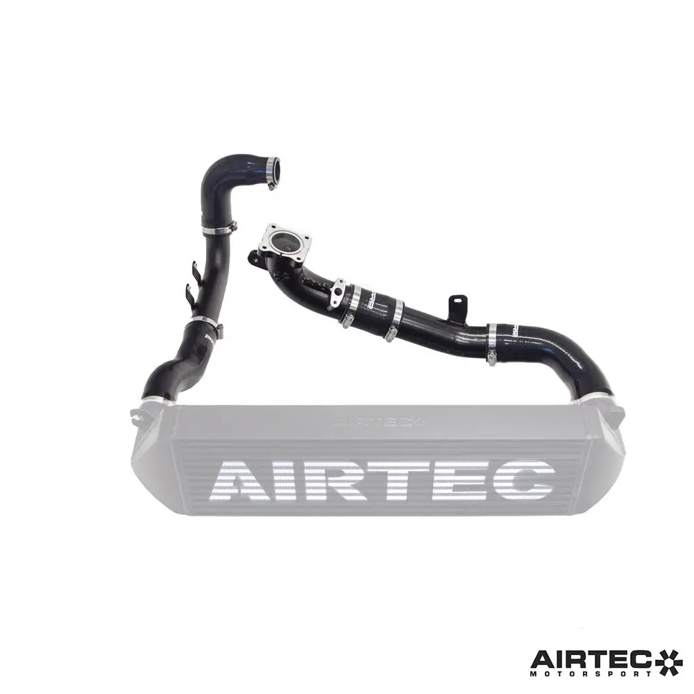 Airtec Motorsport Big Boost Pipe Kit For Toyota Yaris Gr 1