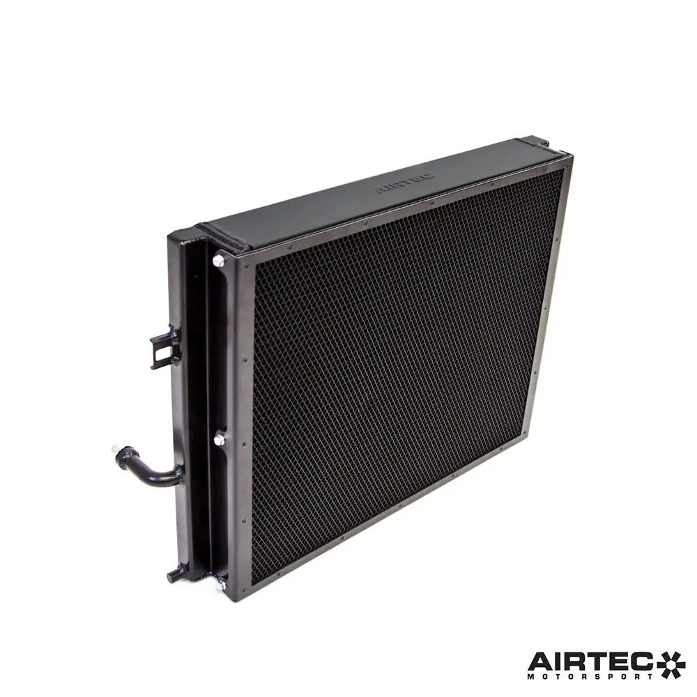 Airtec Motorsport Chargecooler Radiator For Bmw B58 Platform M140i/M240i/M340i 1