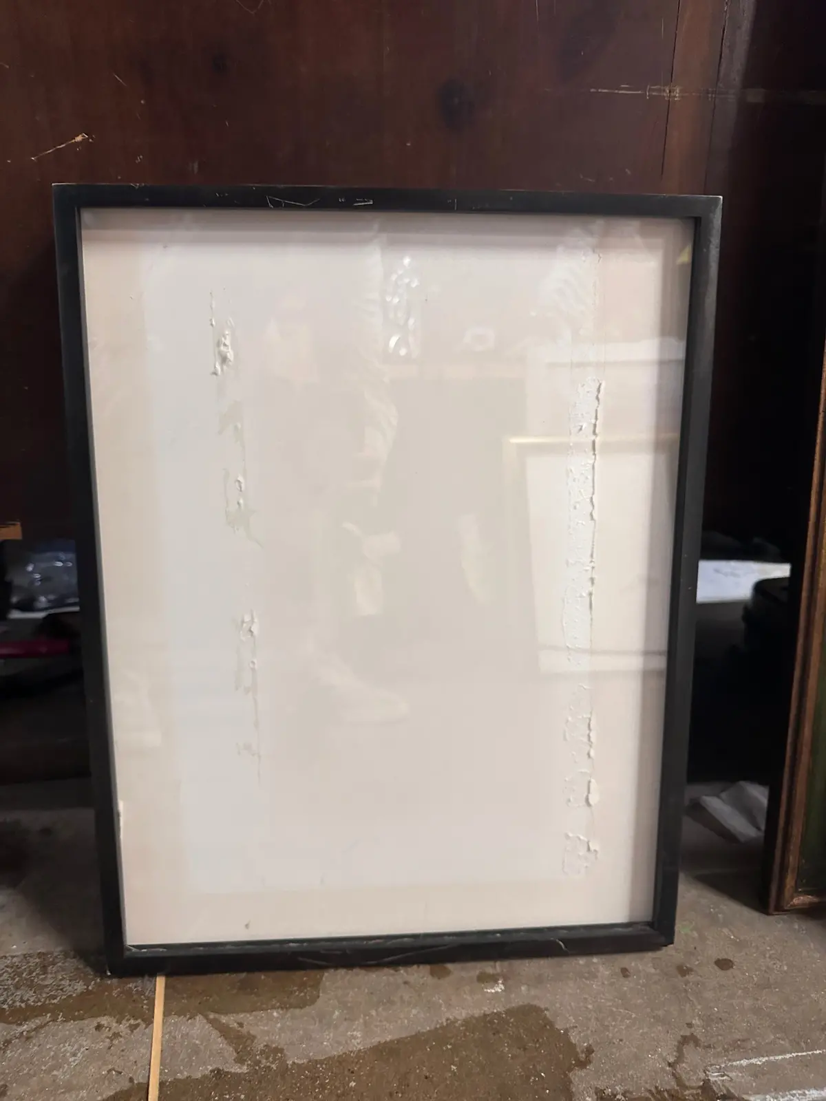 Square Black Minimalist Frame 1 Of 3 1