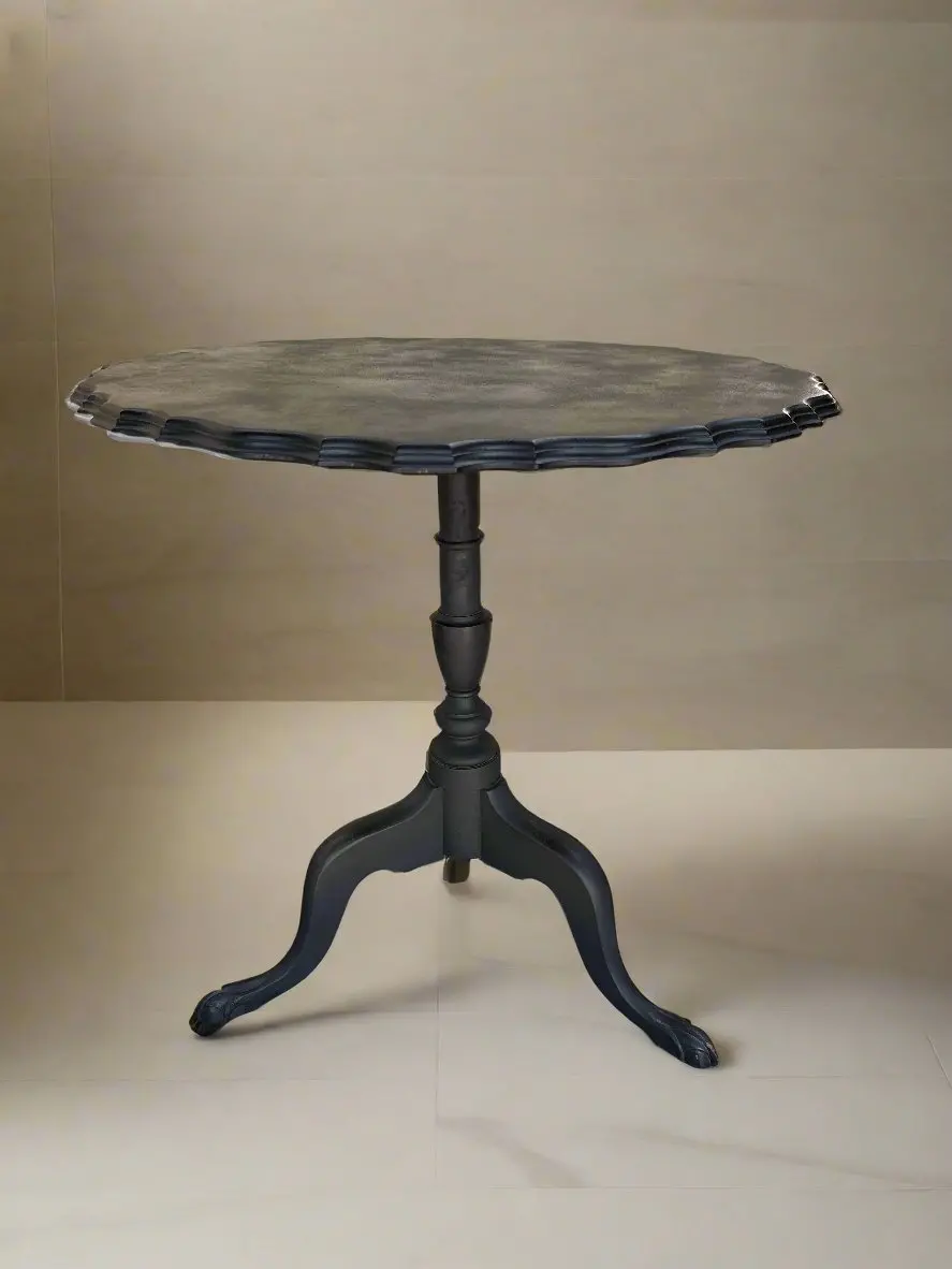 Painted Period Table 1