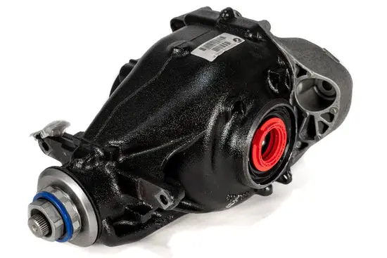 Wavetrac Atb Lsd Built Differential For F22 + F23 M235i (Incl. Lci) With 3.08 Final Drive Axle 1