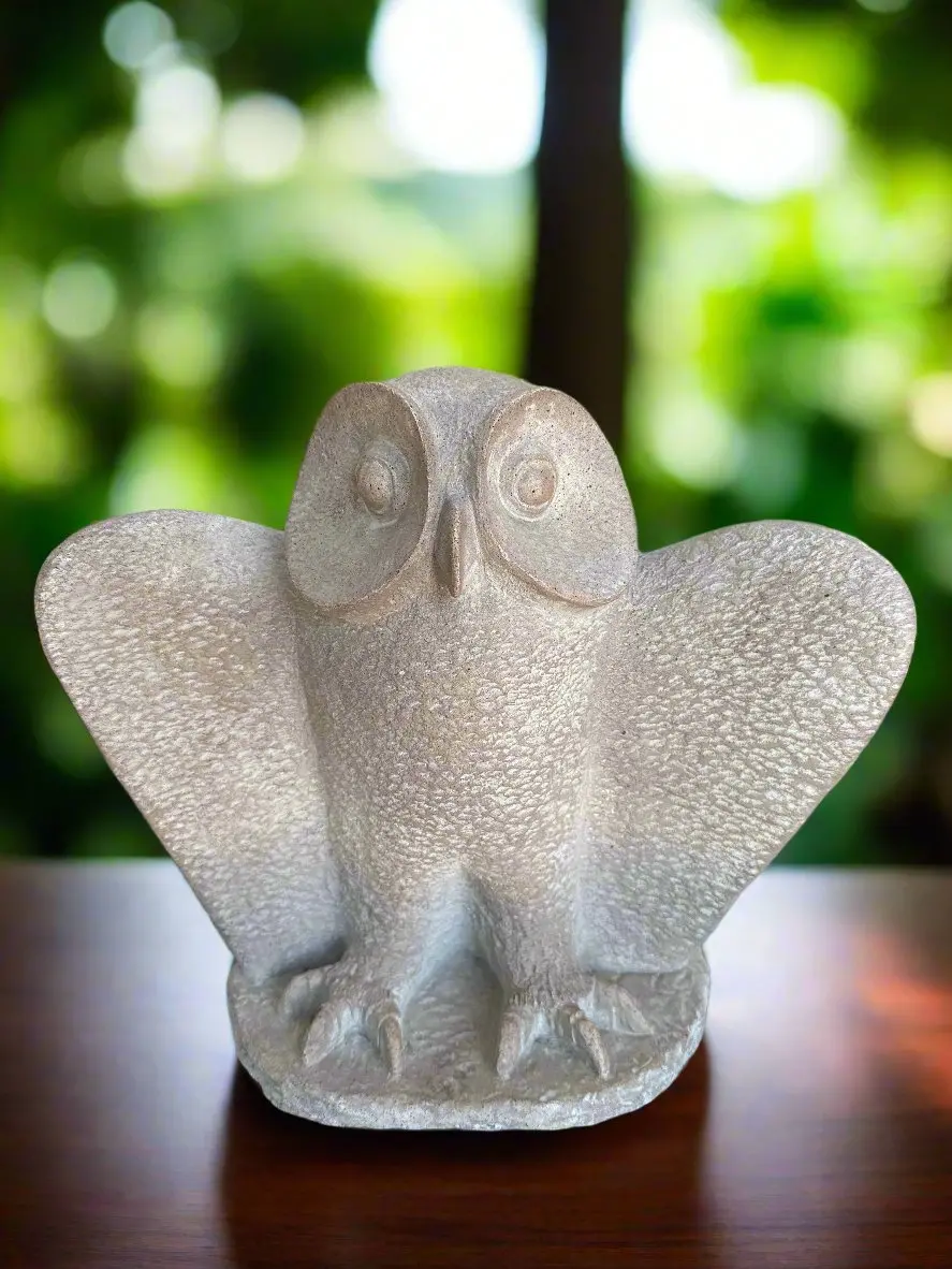 Austin Productions Owl 1