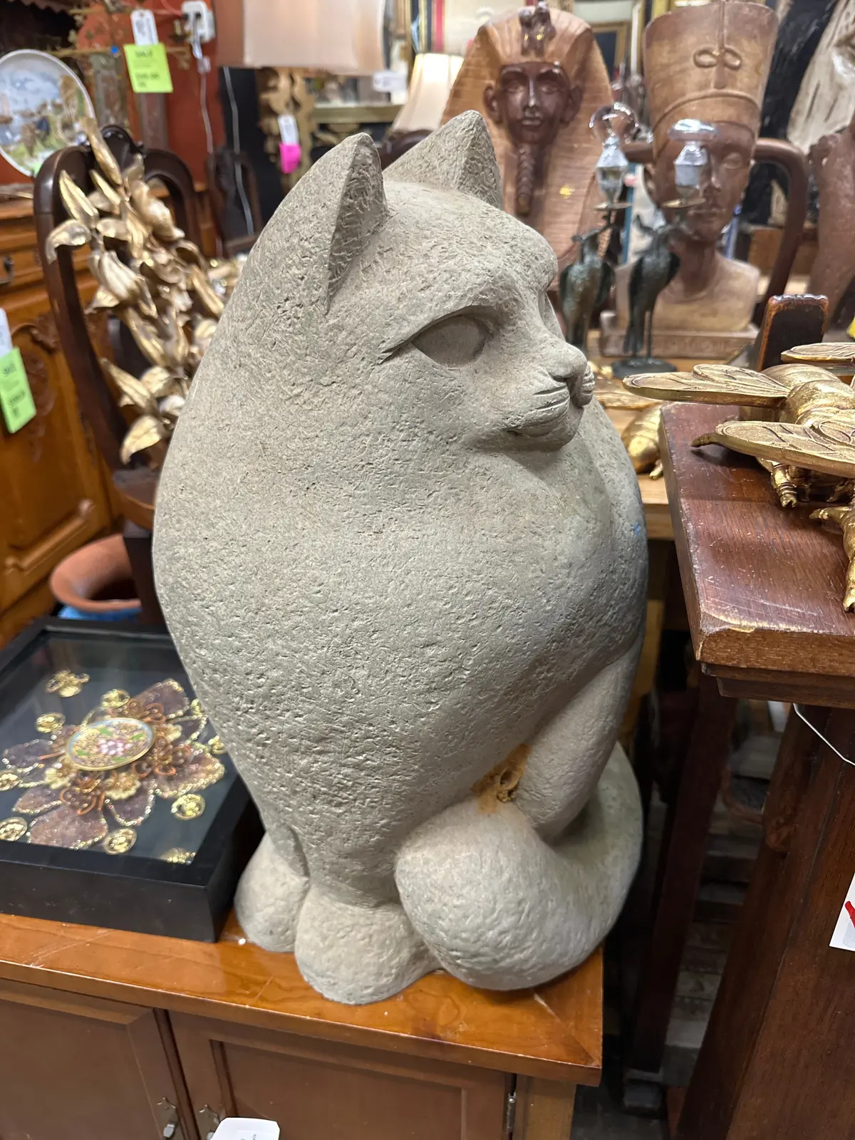 Composition Cat 1