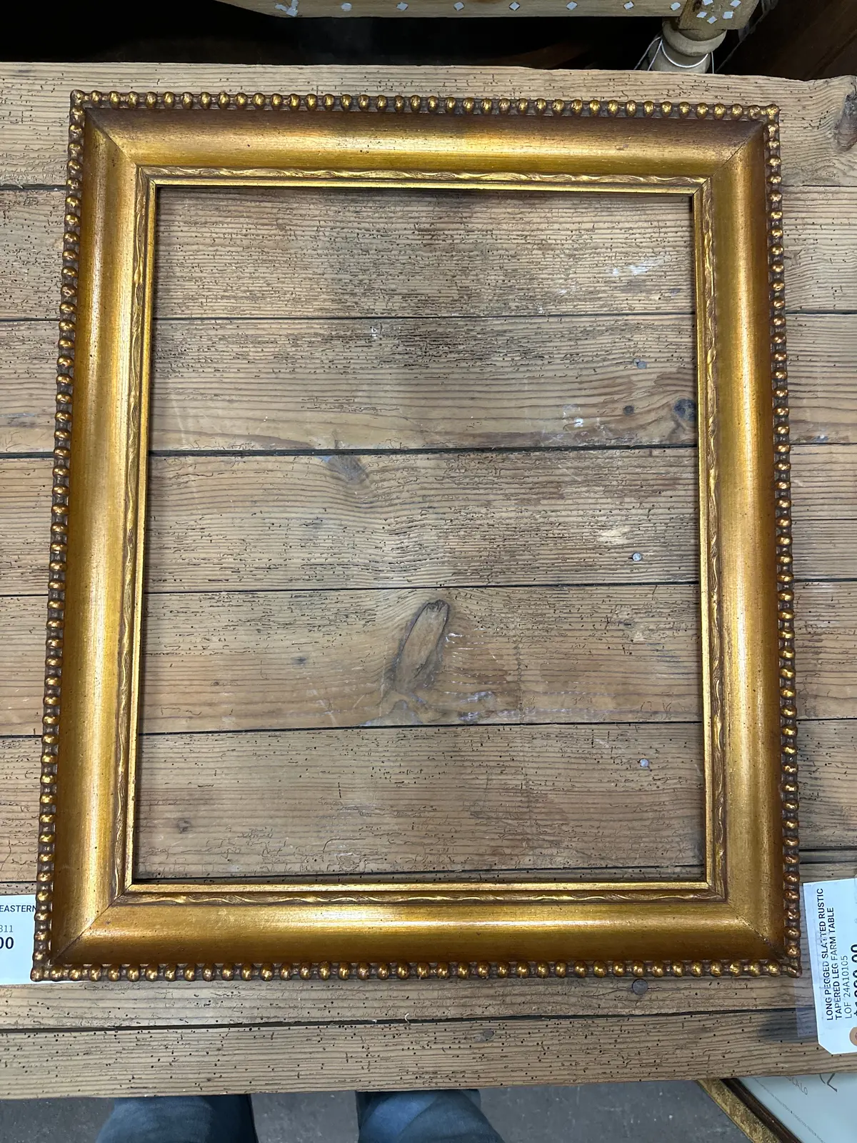 Compostion Rose Gold Frame 1